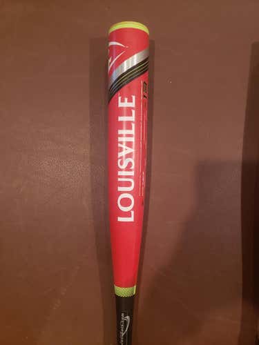USSSA Certified Louisville Slugger Omaha 516 Bat (-13) 15 oz 28"