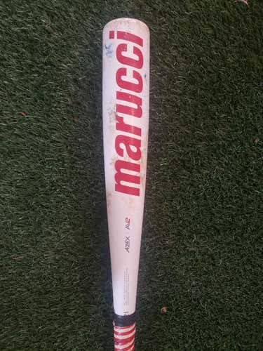 USSSA Certified Marucci CAT 7 Bat (-8) 21 oz 29"