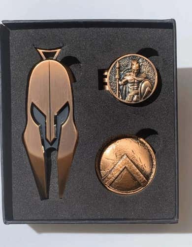 New Other Ball Marker