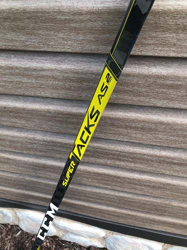 New AS2 Pro Supertacks RH