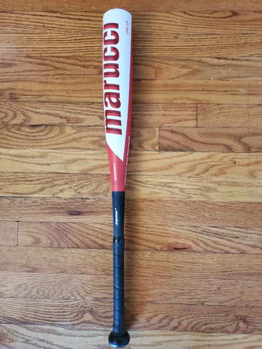 Marucci CAT 8 Composite HR DERBY COOPERSTOWN SPECIAL!! Super Majordropper Shaved, Rolled, Coated