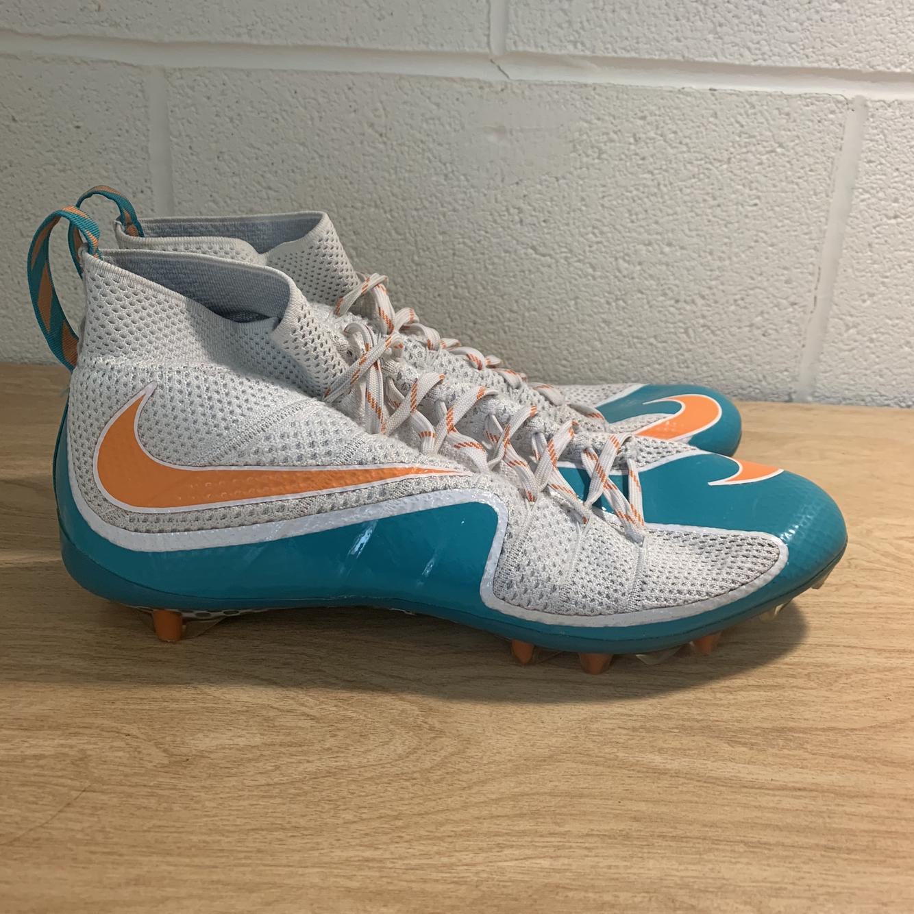 nike vapor untouchable td