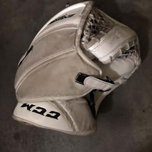 CCM Extreme Flex II 860 Glove Intermediate