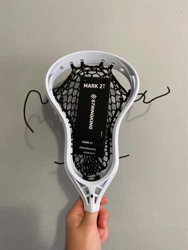 New Strung Mark 2T Head