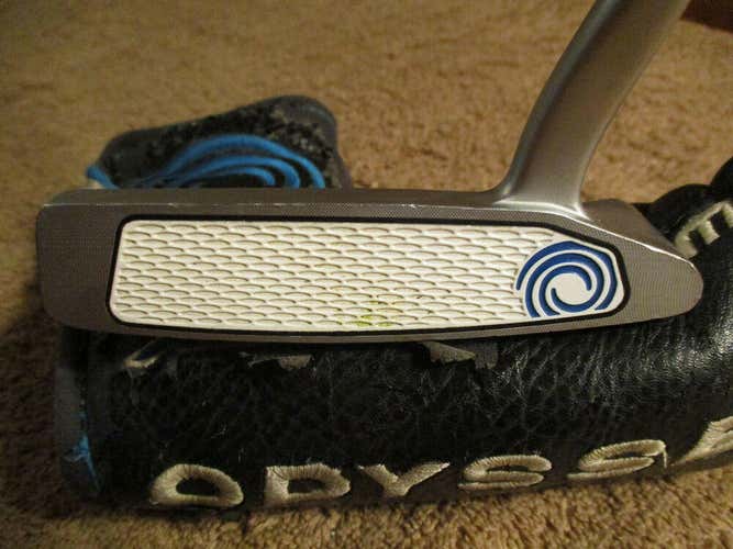 Odyssey White Hot RX #2 Putter 35" RH