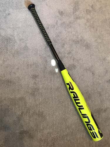 NEW Rawlings Glowstick Quatro 34in -3 VERY HOT **read description**