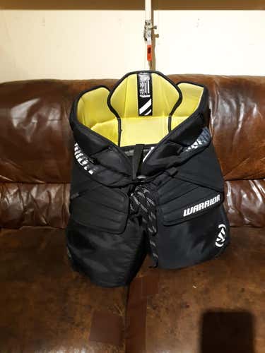 Warrior Ritual X Pant Medium