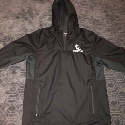 Nike Sweetlax Florida Windbreaker