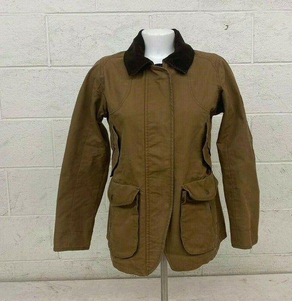 Eddie bauer field jacket women's hotsell