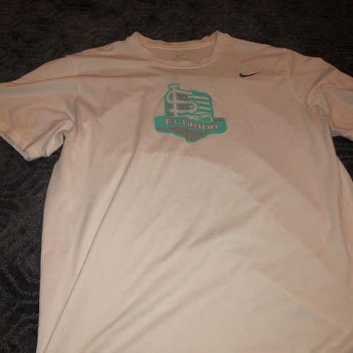 Sweetlax Florida Undershirt