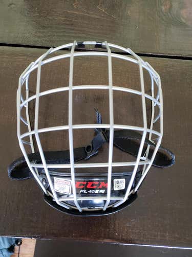 New Large CCM Full Cage