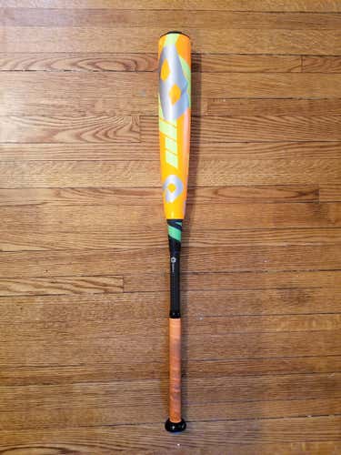 ROLLED DeMarini cf8 (-10) 22 oz 32"