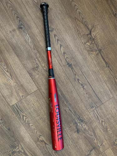 Used BBCOR Certified Composite Meta Prime (-3) 28 oz 31" Bat
