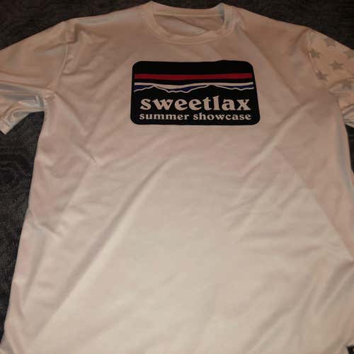 Sweetlax Summer Showcase Game Shirt