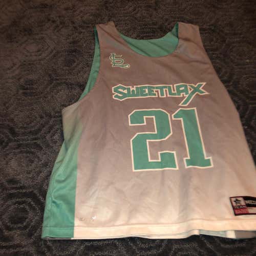 Sweetlax Florida Jersey