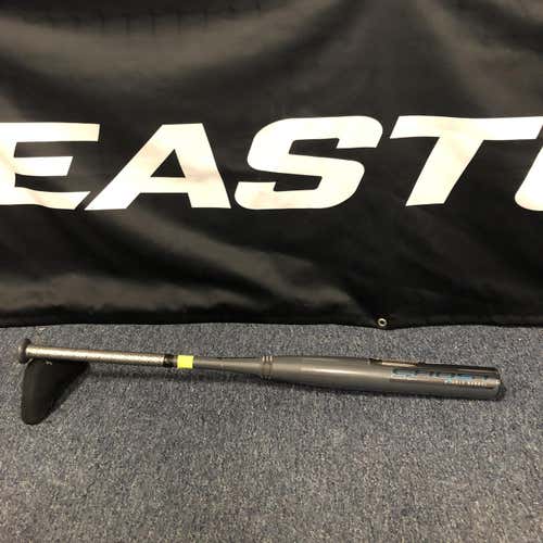 New Easton Ghost Double Barrel  33 (-11) 22 oz Bat