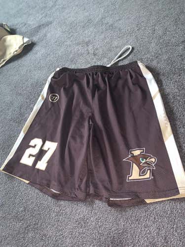 Lehigh Team Issued L Shorts