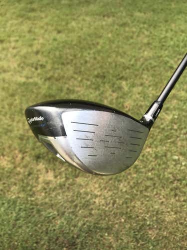 Used Men's TaylorMade Right Handed SLDR 430 Driver 10.5 Loft
