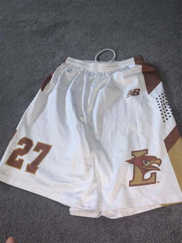 Lehigh Team Issued L Shorts