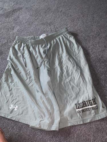 Lehigh Team Issued UA Shorts