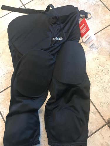 Adult Medium Riddell Pants