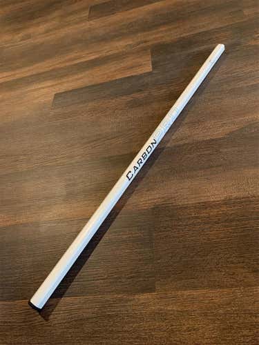 New ECD Lacrosse Carbon Pro Shaft
