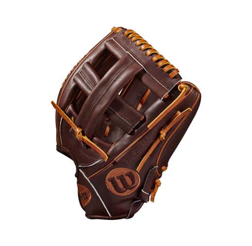 Used Right Hand Throw 11.75" Baseball Glove