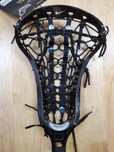 New Nike Lunar 2 Strung Head BLACK