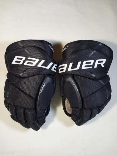 Used Bauer Vapor X20 Gloves 11"