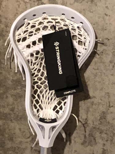 New StringKing Stick