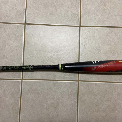 Used BBCOR Certified Composite Prime 917 (-3) 29 oz 32" Bat