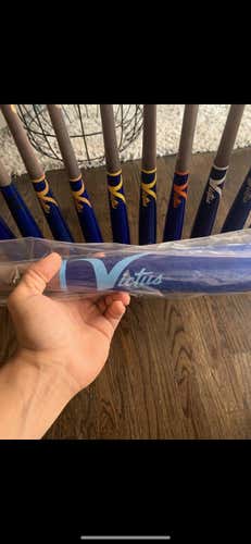 Brand New Victus Maple 33" Bat