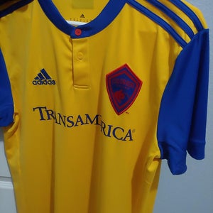 Worn once Rapids Jersey
