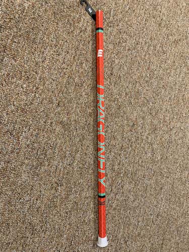 New Epoch (Limited Edition 1 of only 25 Made) Whipsnakes C30 PRO Dragonfly Shaft