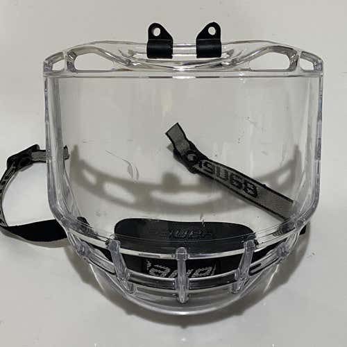 Used Medium Bauer Bubble