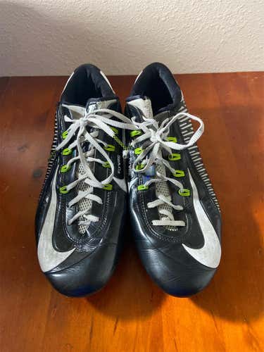 Used Nike Vapor Carbon 2014 Size 10.5