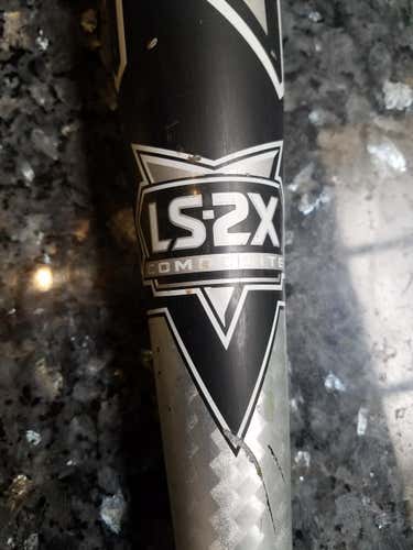 RARE HOT TPX Z1000 32IN 29OZ BBCOR BAT