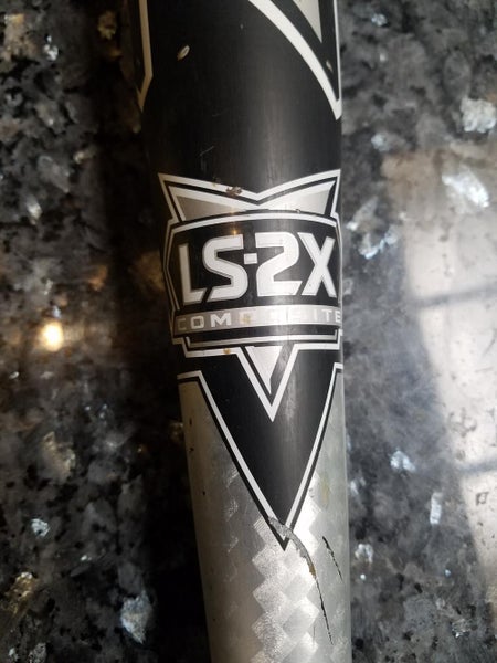 RARE HOT TPX Z1000 32IN 29OZ BBCOR BAT