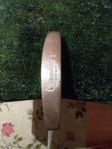 Carnoustie 1 Putter 35 inches RH