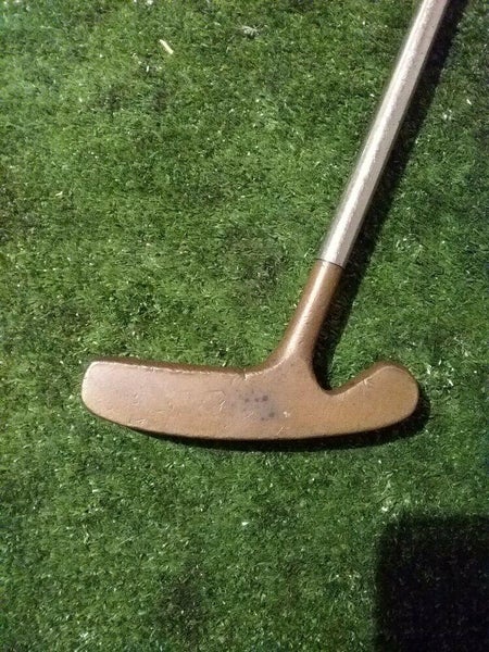 Carnoustie 1 Putter 35 Inches