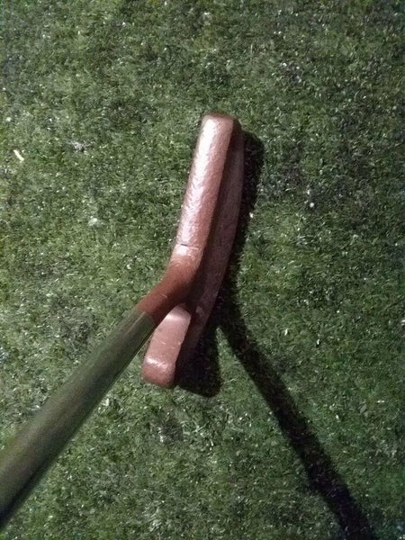 Carnoustie 1 Putter 35 Inches