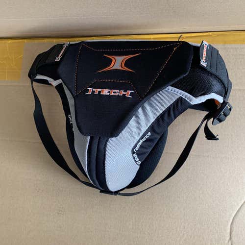 Itech GJock Hockey Goalie Cup Senior New