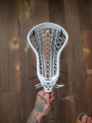 New True Key Head traditional