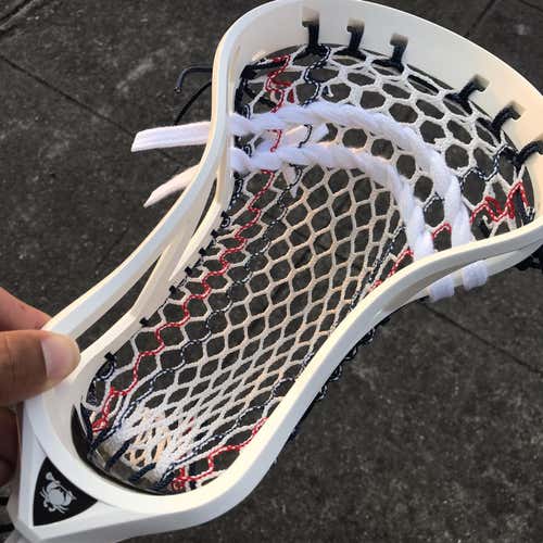 New FOGO Strung Weapon X Head