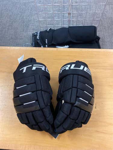 New True A2.2 SBP Black 14” Hockey Glove