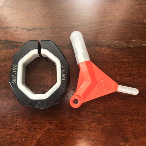 Maverik Adjustable Butt End (ABE)