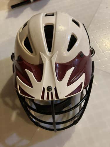 Used Cascade CLH2 Helmet