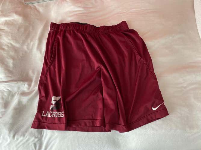Salisbury School Practice Shorts