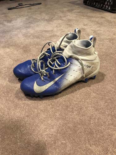 Nike Vapor Untouchable Clears