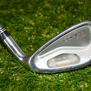 King Cobra SS 6 Iron Right handed 37.25" Graphite Regular New grip